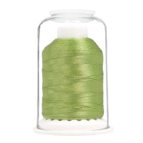 Hemingworth Embroidery Thread Spools 1000m #101 - #200