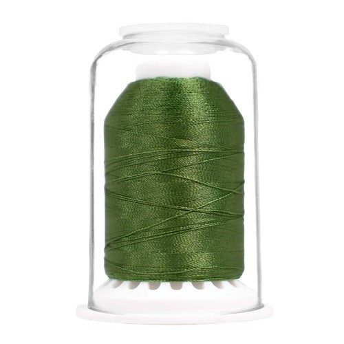 Hemingworth Embroidery Thread Spools 1000m #101 - #200