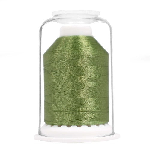 Hemingworth Embroidery Thread Spools 1000m #101 - #200