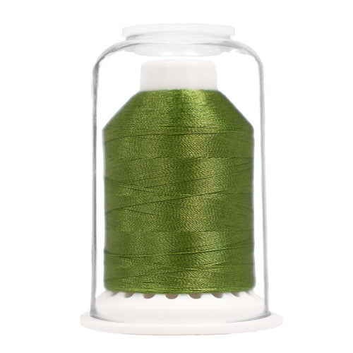 Hemingworth Embroidery Thread Spools 1000m #101 - #200