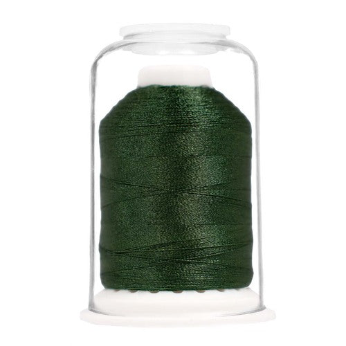 Hemingworth Embroidery Thread Spools 1000m #101 - #200