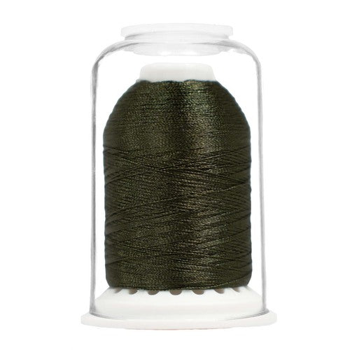 Hemingworth Embroidery Thread Spools 1000m #101 - #200