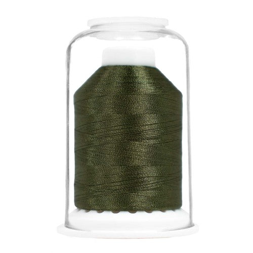 Hemingworth Embroidery Thread Spools 1000m #101 - #200