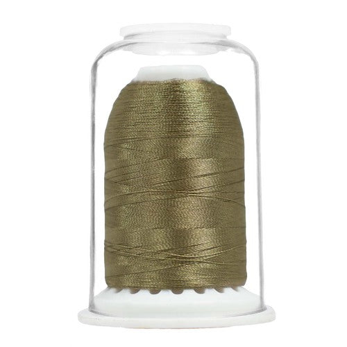 Hemingworth Embroidery Thread Spools 1000m #101 - #200