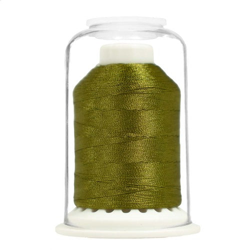 Hemingworth Embroidery Thread Spools 1000m #101 - #200