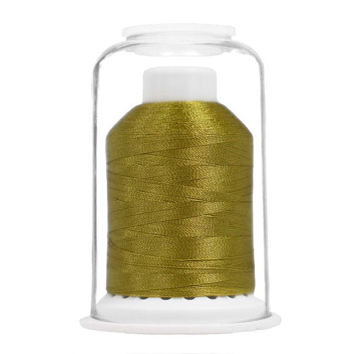 Hemingworth Embroidery Thread Spools 1000m #101 - #200