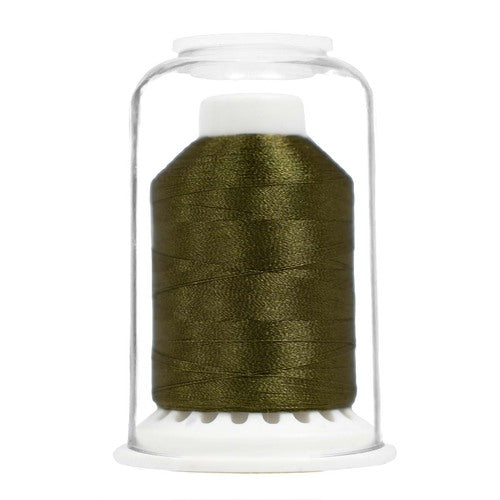 Hemingworth Embroidery Thread Spools 1000m #101 - #200