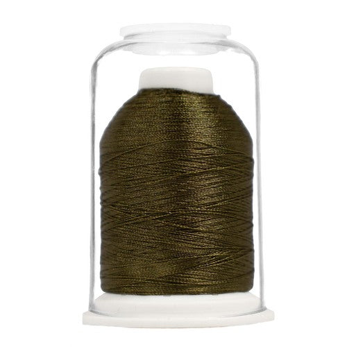 Hemingworth Embroidery Thread Spools 1000m #101 - #200