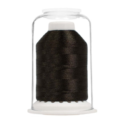 Hemingworth Embroidery Thread Spools 1000m #101 - #200