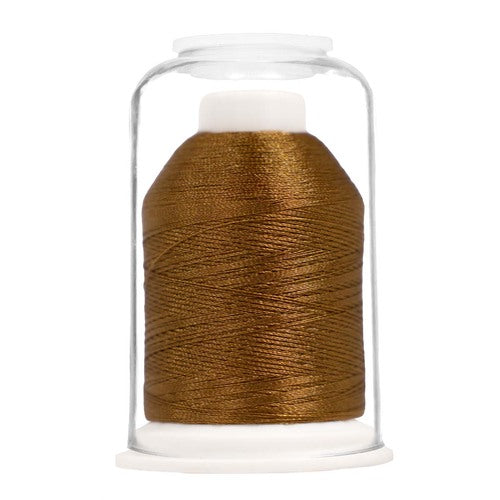 Hemingworth Embroidery Thread Spools 1000m #101 - #200