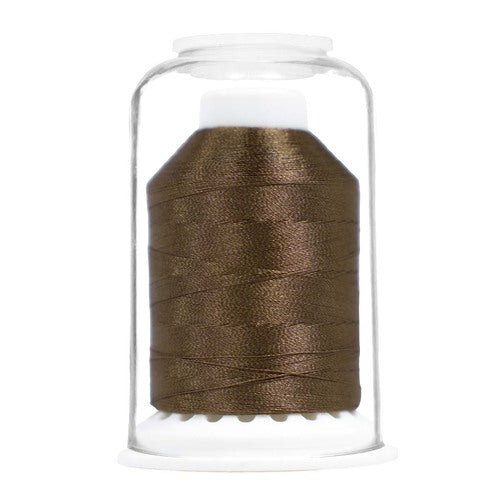 Hemingworth Embroidery Thread Spools 1000m #101 - #200