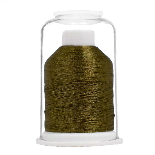 Hemingworth Embroidery Thread Spools 1000m #101 - #200