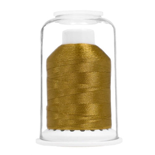 Hemingworth Embroidery Thread Spools 1000m #101 - #200