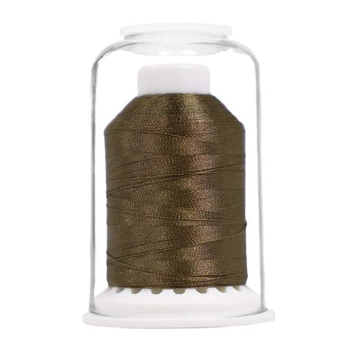 Hemingworth Embroidery Thread Spools 1000m #101 - #200