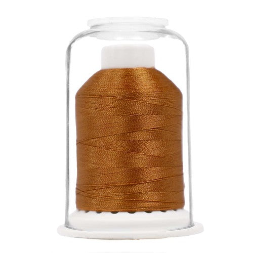 Hemingworth Embroidery Thread Spools 1000m #101 - #200