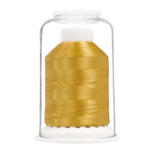 Hemingworth Embroidery Thread Spools 1000m #101 - #200