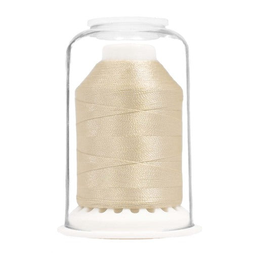 Hemingworth Embroidery Thread Spools 1000m #101 - #200
