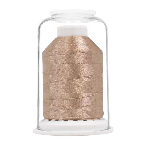 Hemingworth Embroidery Thread Spools 1000m #101 - #200