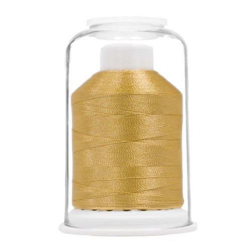 Hemingworth Embroidery Thread Spools 1000m #101 - #200