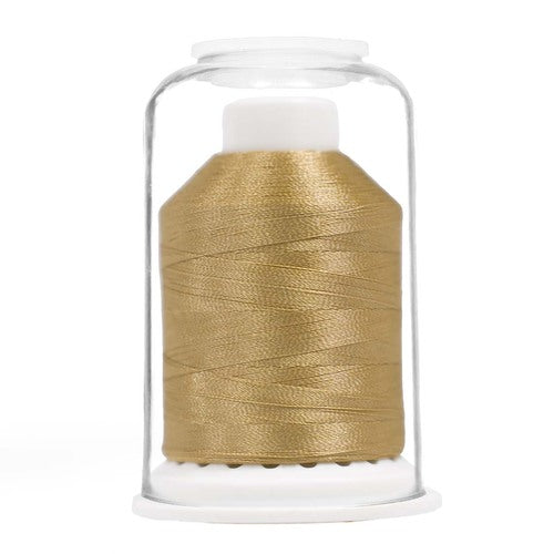 Hemingworth Embroidery Thread Spools 1000m #101 - #200