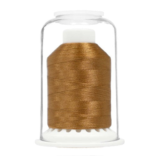 Hemingworth Embroidery Thread Spools 1000m #101 - #200