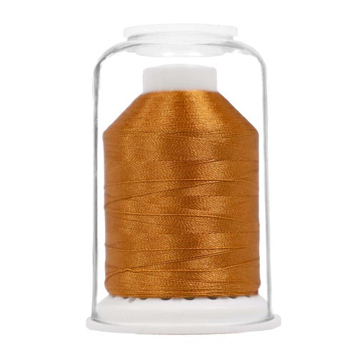 Hemingworth Embroidery Thread Spools 1000m #101 - #200