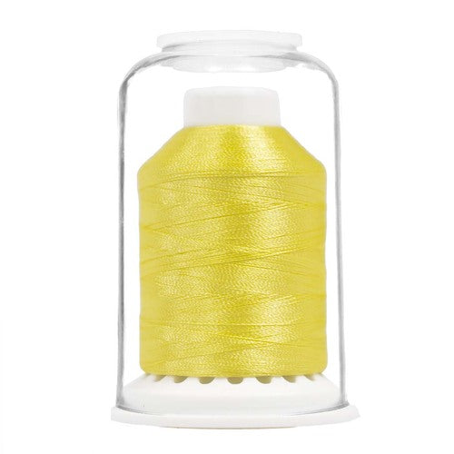 Hemingworth Embroidery Thread Spools 1000m #101 - #200