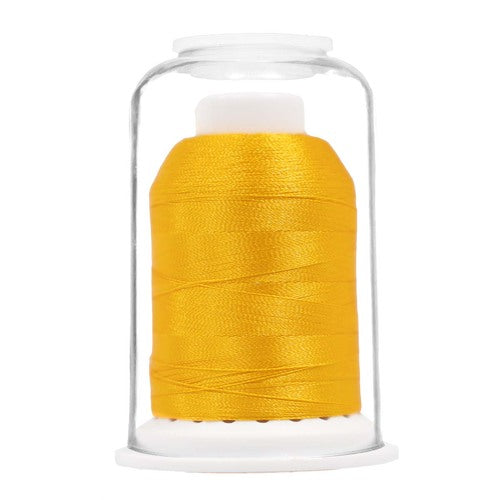 Hemingworth Embroidery Thread Spools 1000m #101 - #200