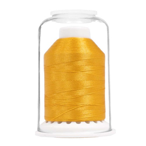 Hemingworth Embroidery Thread Spools 1000m #101 - #200