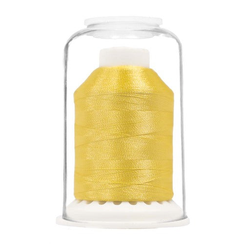 Hemingworth Embroidery Thread Spools 1000m #101 - #200
