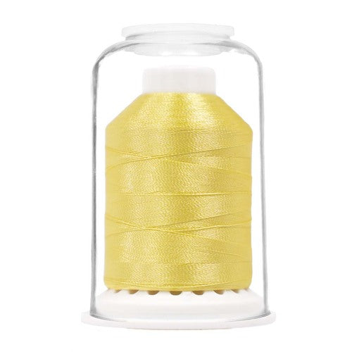 Hemingworth Embroidery Thread Spools 1000m #101 - #200
