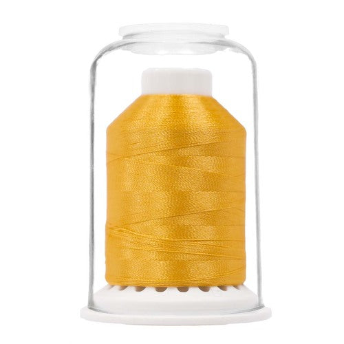 Hemingworth Embroidery Thread Spools 1000m #101 - #200