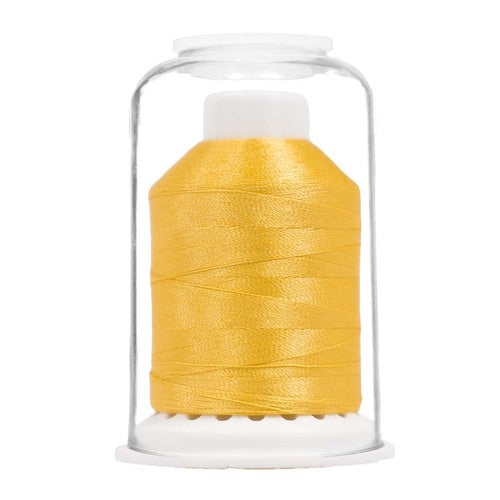 Hemingworth Embroidery Thread Spools 1000m #101 - #200