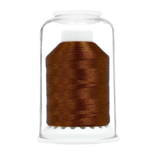 Hemingworth Embroidery Thread Spools 1000m #101 - #200
