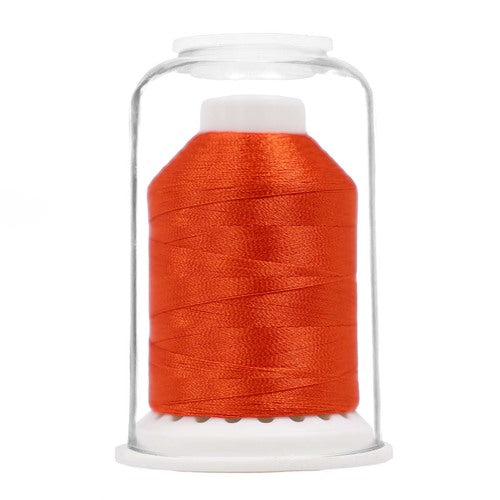 Hemingworth Embroidery Thread Spools 1000m #101 - #200