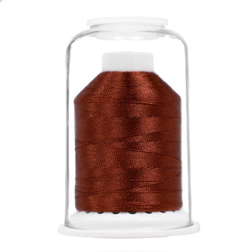 Hemingworth Embroidery Thread Spools 1000m #201 - #300