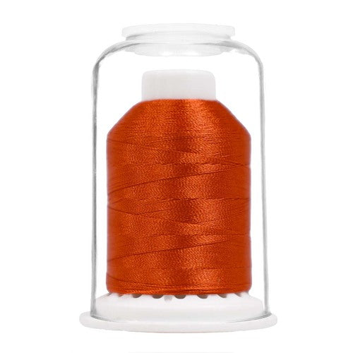 Hemingworth Embroidery Thread Spools 1000m #201 - #300