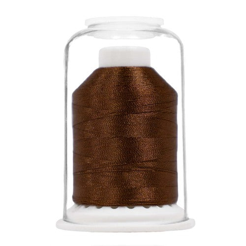 Hemingworth Embroidery Thread Spools 1000m #201 - #300