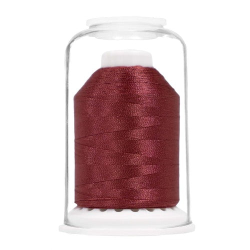 Hemingworth Embroidery Thread Spools 1000m #201 - #300