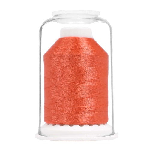 Hemingworth Embroidery Thread Spools 1000m #201 - #300