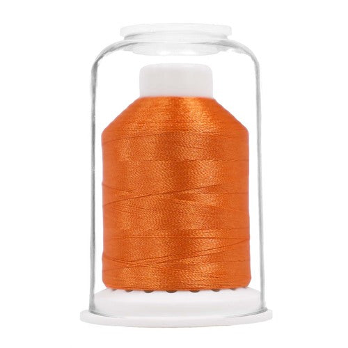 Hemingworth Embroidery Thread Spools 1000m #201 - #300