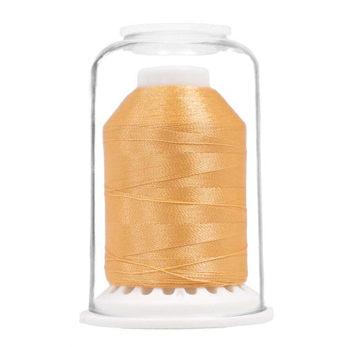 Hemingworth Embroidery Thread Spools 1000m #201 - #300