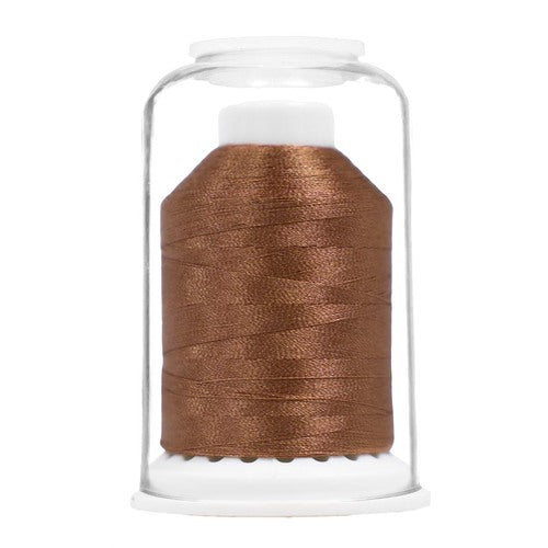 Hemingworth Embroidery Thread Spools 1000m #201 - #300