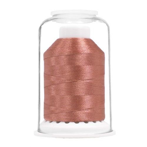 Hemingworth Embroidery Thread Spools 1000m #201 - #300