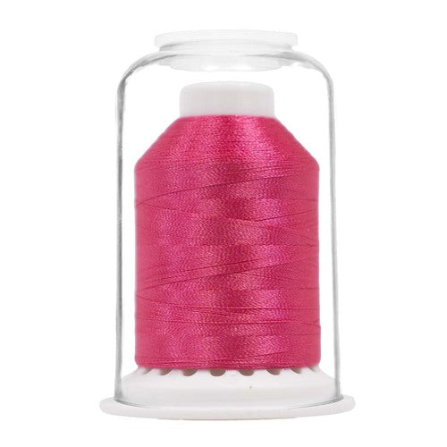 Hemingworth Embroidery Thread Spools 1000m #201 - #300