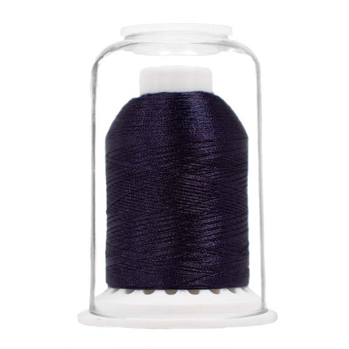 Hemingworth Embroidery Thread Spools 1000m #201 - #300