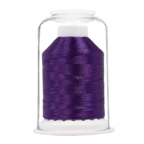 Hemingworth Embroidery Thread Spools 1000m #201 - #300