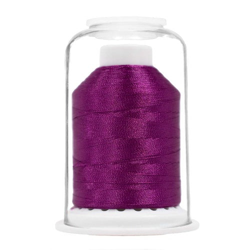 Hemingworth Embroidery Thread Spools 1000m #201 - #300