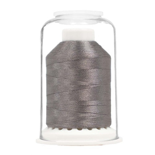 Hemingworth Embroidery Thread Spools 1000m #201 - #300