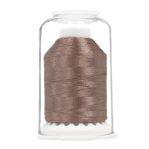 Hemingworth Embroidery Thread Spools 1000m #201 - #300